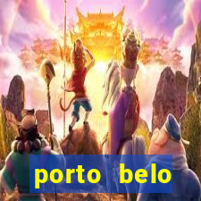 porto belo abastecimento segunda via